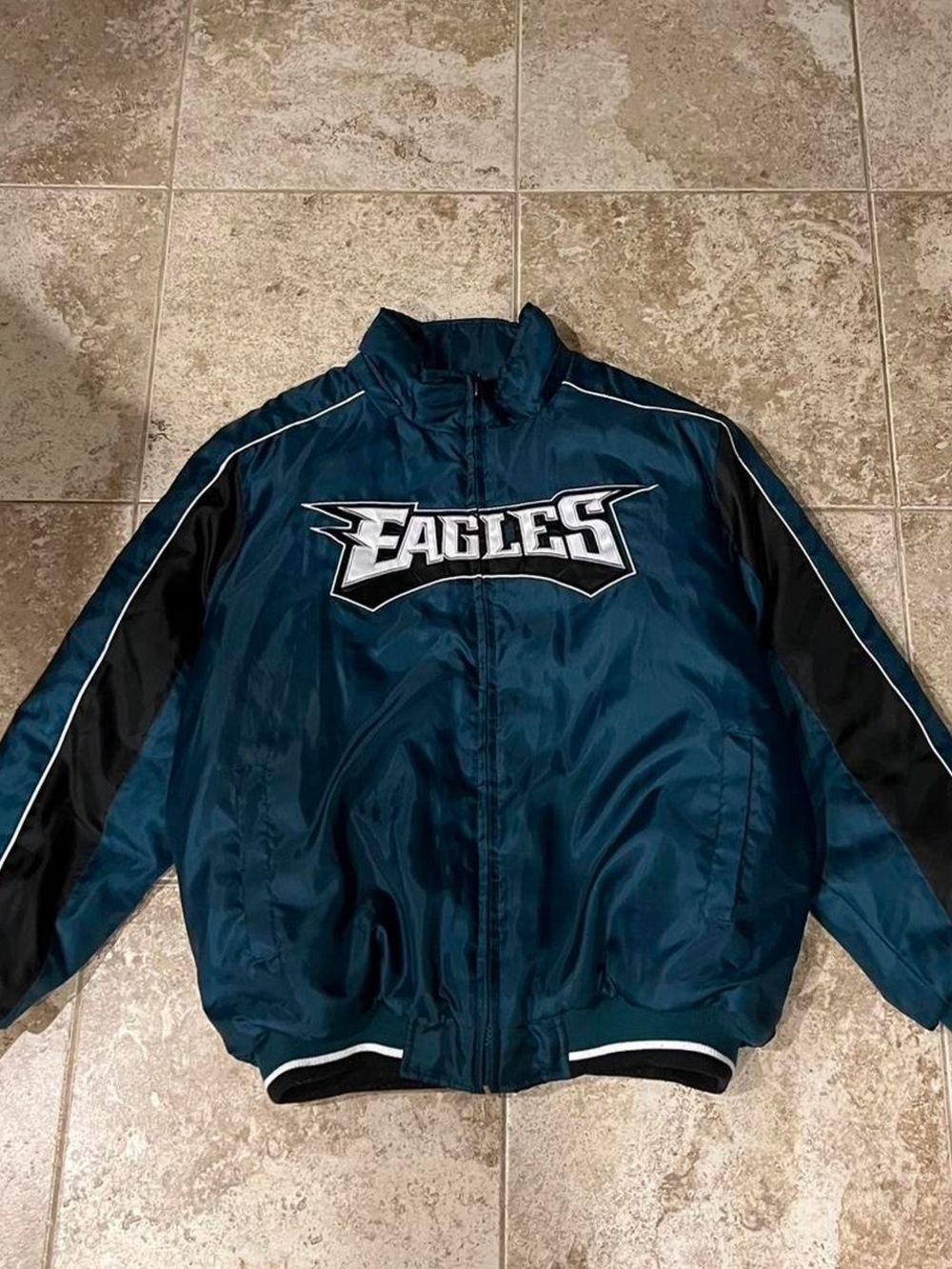 Eagles Jacket